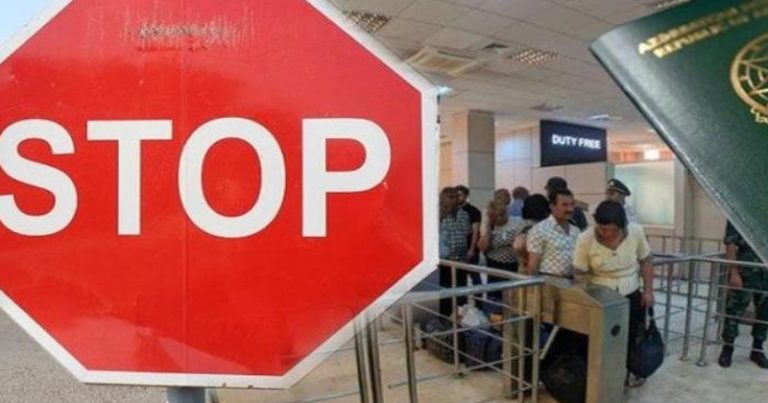 Milli Onkologiya Mərkəzinin tenderinin qalibi olan iş adamının ölkədən çıxışına “stop” qoyulur