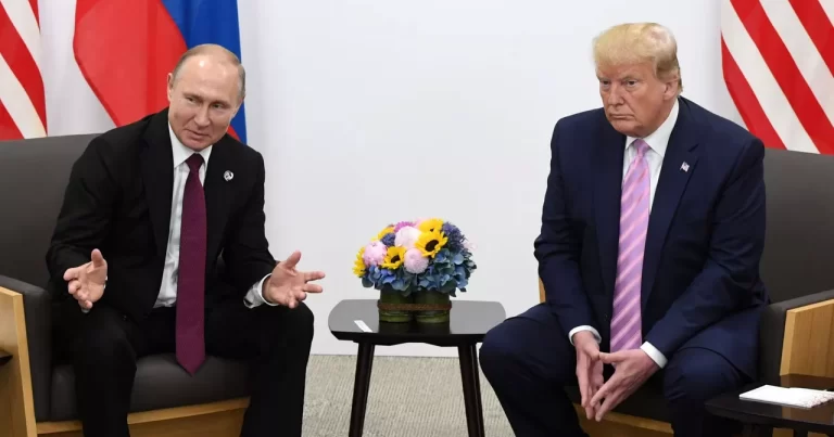 Peskov: Putin və Tramp Vaşinqtonda inauqurasiya mərasimindən əvvəl danışa bilərlər