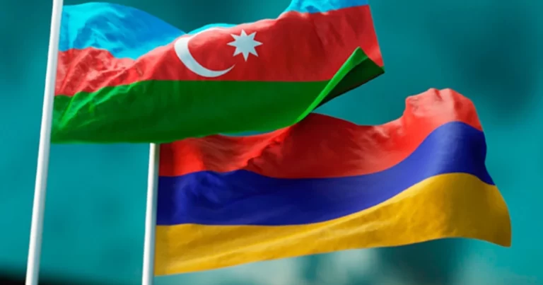 Ermənistan XİN: “Azərbaycana sülh sazişi üzrə təkliflər paketini göndərmişik”