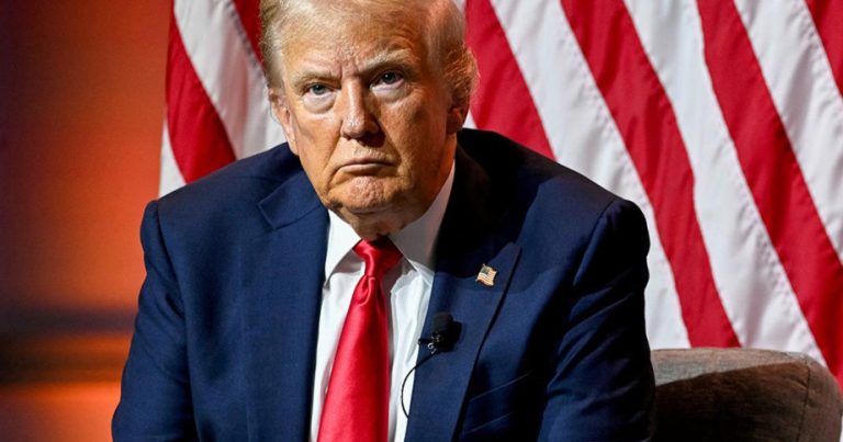 Trampın Ukrayna danışıqlarına nə vaxt başlaya biləcəyi bəlli olub