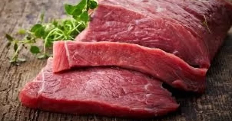 Ətin qiyməti ilə bağlı AÇIQLAMA