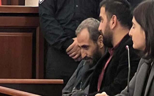 Azərbaycanlı jurnalist Bakıya ekstradisiya ediləcək – FOTO