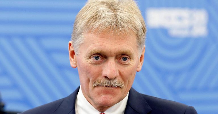 Vaşinqton Ukrayna münaqişəsini tez bir zamanda dayandıra bilər – Kremlin sözçüsü Dmitri Peskov