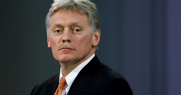 Dmitri Peskov Moldovadakı seçkiləri “qeyri-demokratik və vicdansız” adlandırıb