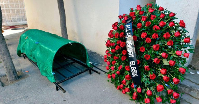 Azərbaycanlı alim vəfat etdi – FOTO