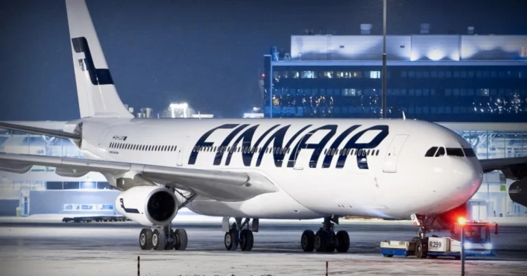 Finlandiyada 300-ə yaxın aviareys ləğv ediləcək