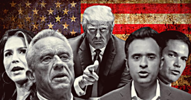 Trampın komandasındakı “erməni aşiq”ləri: onlar kimdir?