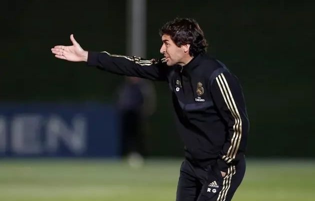 Şok! “Real Madrid”in əfsanəsi Ermənistan millisinin baş məşqçisi ola bilər!