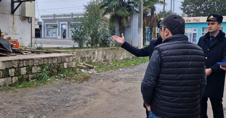 Lənkəranda ətraf mühitin çirkləndirilməsinə görə son bir ayda 44 nəfər cərimələnib