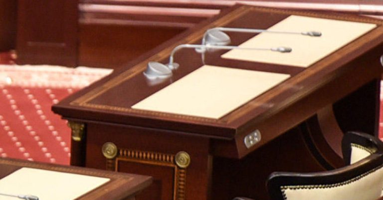 Keçmiş deputat öldü – FOTO