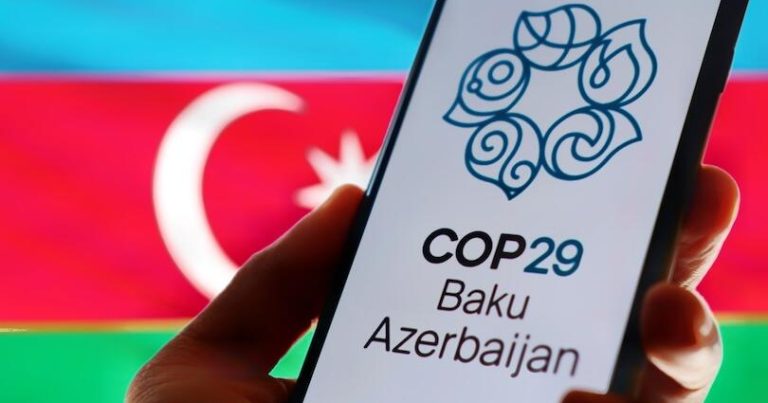 COP 29 yalanları alt-üst etdi: Bakı mövqeyində qətidir