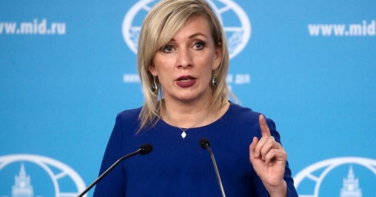 COP29 Azərbaycan tərəfindən ən yüksək səviyyədə təşkil olunub – Rusiya XİN rəsmi nümayəndəsi Mariya Zaxarova