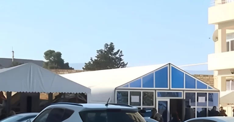 Şəmkirdə dostların davası ölümlə bitdi – Qandonduran hadisənin DETALLARI