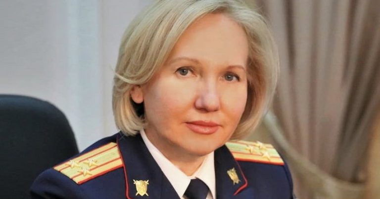 Rusiya İstintaq Komitəsi azərbaycanlı tələbələrin şüarlarında hər hansı ekstremizm faktı aşkar etməyib