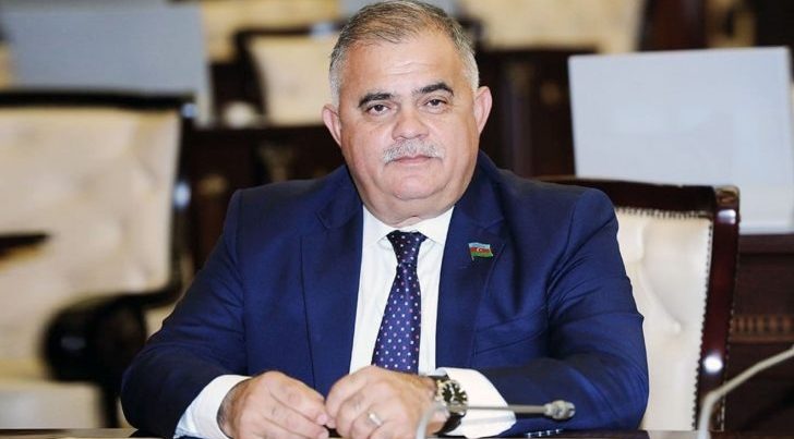Arzu Nağıyevdən müdafiə və milli təhlükəsizliyə ayrılan vəsaitlə bağlı VACİB AÇIQLAMA