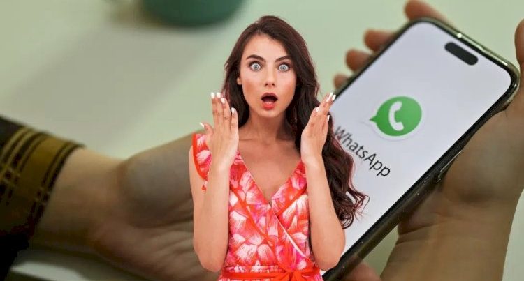 WhatsApp”la bağlı HƏYƏCAN TƏBİLİ – Təhlükə var!
