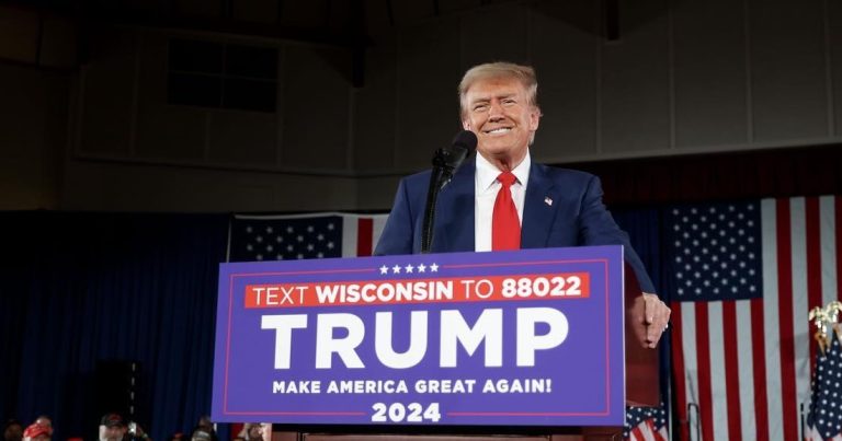 Donald Trampın Partiyası Senatı da götürür