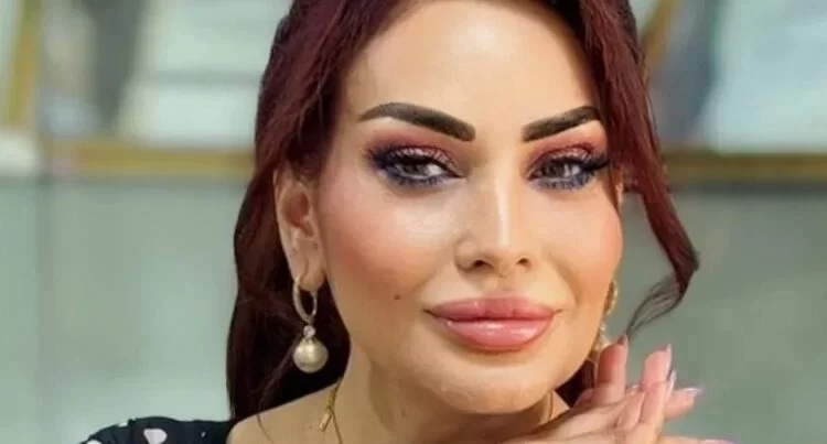 Zahidə Günəş həyat yoldaşından AYRILDI