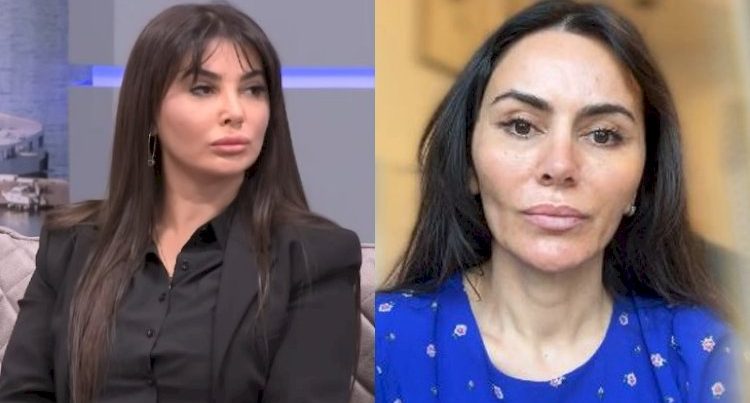 Lazeroloqluqdan həkimliyə – Ülviyyə İlyasova kimdir?