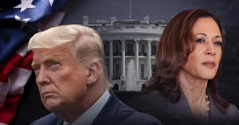 ABŞ-də Harris və Trampın seçki kampaniyalarına xərcləri hesablanıb