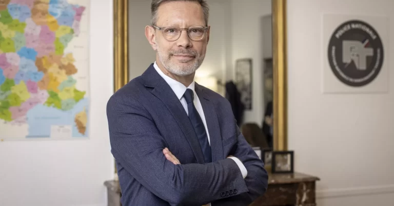 Fransa kəşfiyyat rəisindən Azərbaycanla bağlı ETİRAF