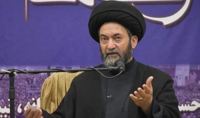 “İranda elektrik kəsintisi inkişafın sürətlənməsinə işarədir” – Hökumət mollasından gülünc açıqlama