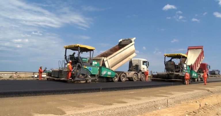 Bakıda tıxaclara son qoyacaq yeni yol çəkilir