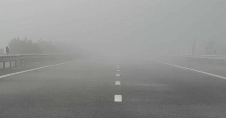 Bəzi ərazilərdə duman müşahidə olunub – FAKTİKİ HAVA