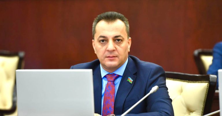 “31 dekabrın bizim üçün ayrıca bir özəlliyi var”- Millət vəkili