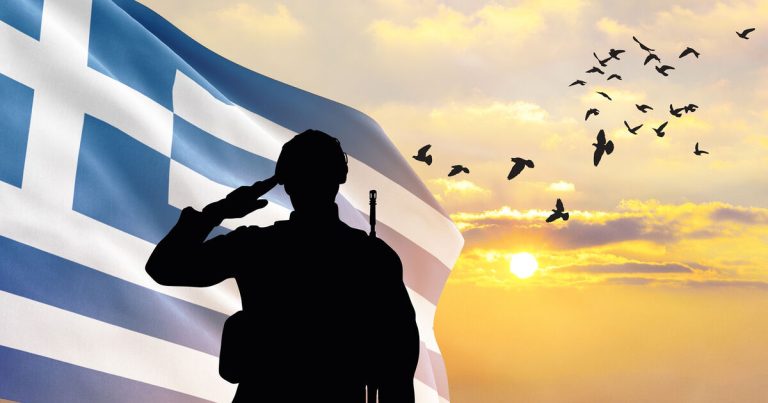 Yunanıstan 2026-cı ilin ortalarına qədər hava hücumundan müdafiə qübbəsi yaratmağı planlaşdırır