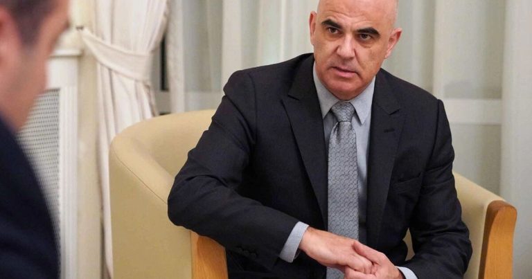 Avropa Şurasının baş katibi Gürcüstana gəlib