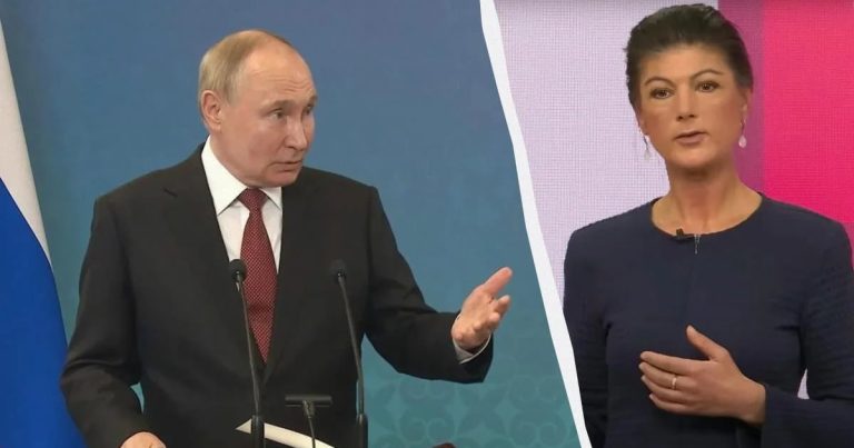 Vladimir Putinin köhnə dostu onu “cinayətkar” adlandırdı