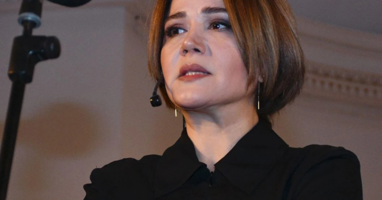 Xalq artisti özünü tanınmaz hala saldı – FOTO