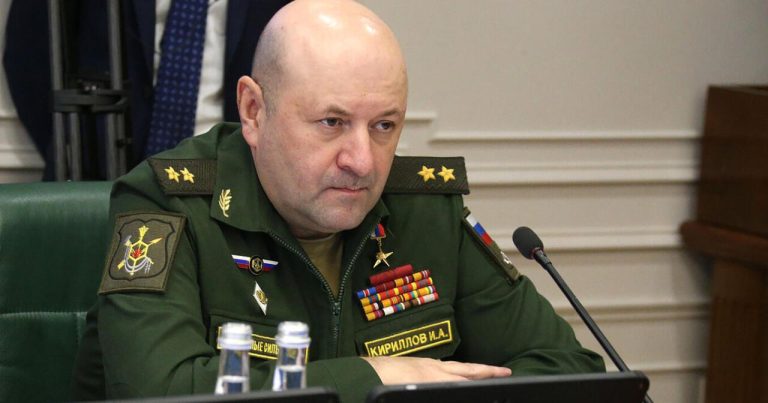 Rus generalının qətlini bu ölkə planlayıb – AÇIQLANDI