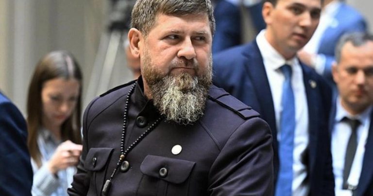 Kadırovla bağlı ÇAĞIRIŞ EDİLDİ: ona qarşı tədbir görün!