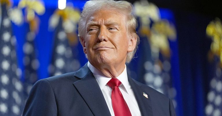 Donald Tramp qudası Massad Bulosu yüksək vəzifəyə gətirir