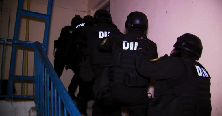 Bakı və Sumqayıtda əməliyyat: saxlanılanlar var