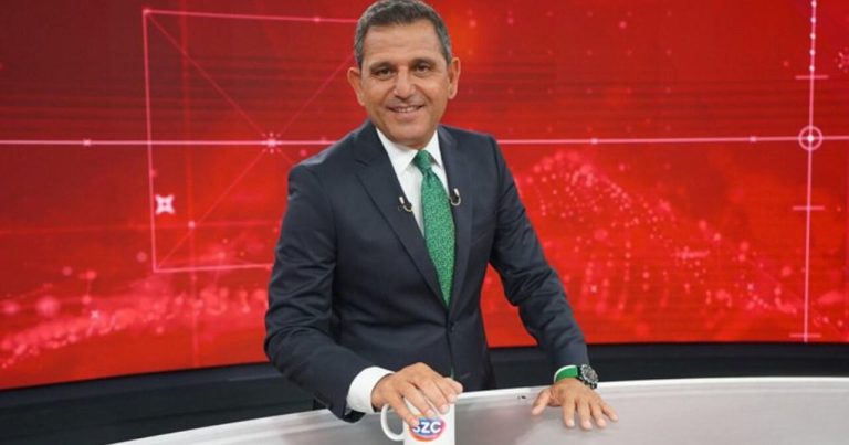 Fatih Portakalın maaşı dodaq uçuqlatdı – Kanalda böhrana səbəb oldu
