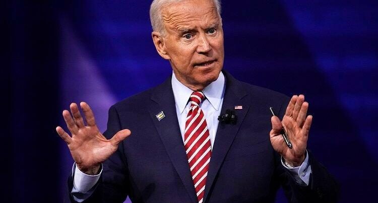 Bayden Suriyadakı fövqəladə hadisələrə REAKSİYA VERDİ