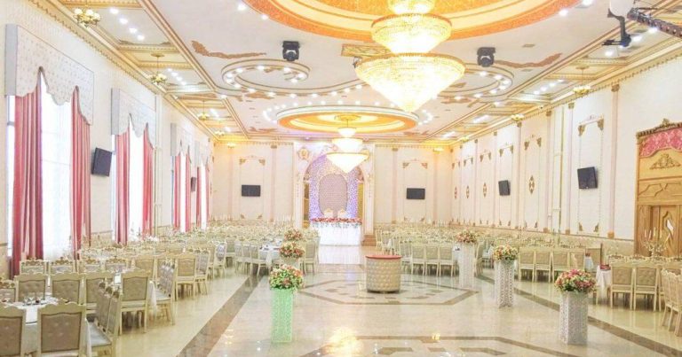 Şadlıq saraylarında qiymətlər artdı