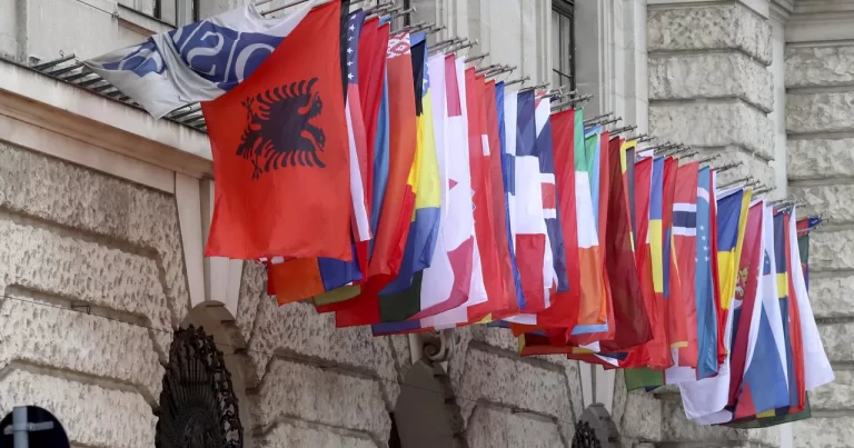 Cənubi Kipr 2027-ci ildə ATƏT-ə sədrlik etmək istəyir