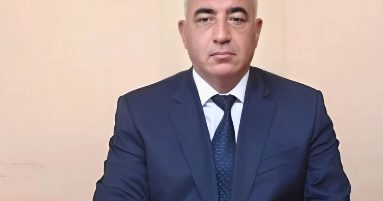 Ramiz Tatarov azadlığa BURAXILDI