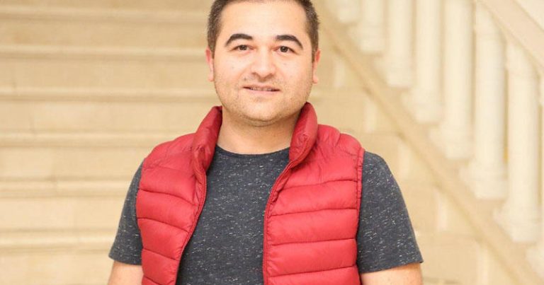 “Gecə saat 2-də üst qonşularım…” – VİDEO