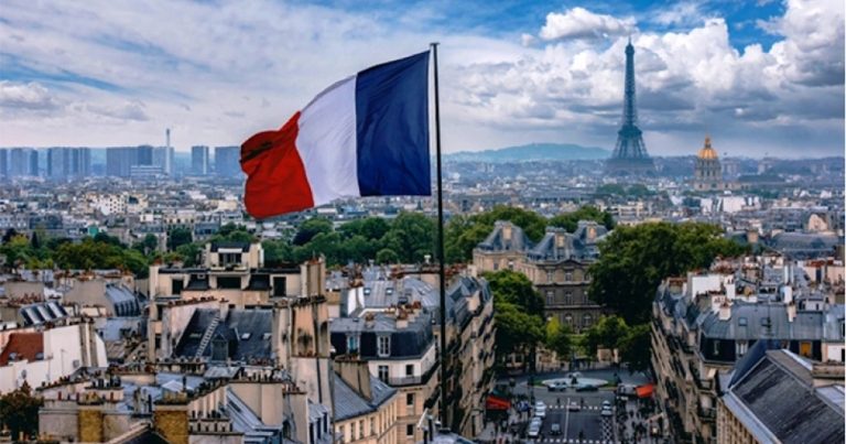 Fransanın Afrikadakı varlığına növbəti zərbə Çaddan gəldi