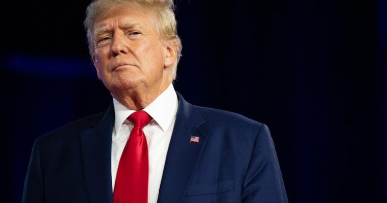 “Bu açıqlamalar Trampın yenidən hakimiyyətə gəlməsi ilə əlaqədardır”-ŞƏRH