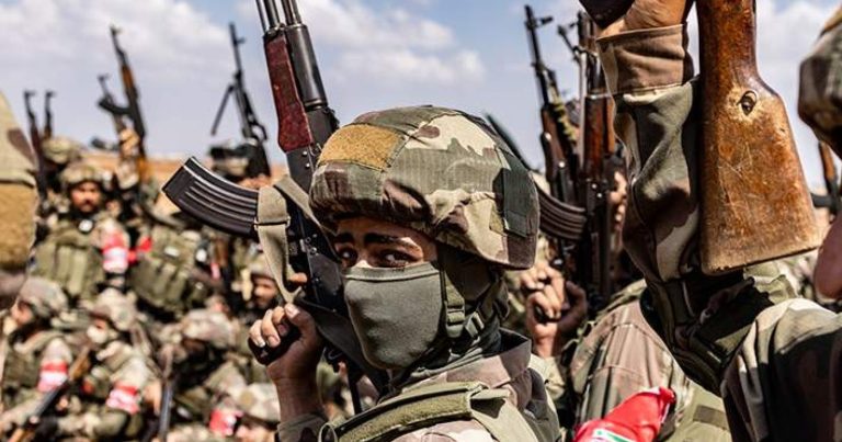 Bu dalğa daha böyük dəyişikliklər üçün keçid sayılır- ŞƏRH