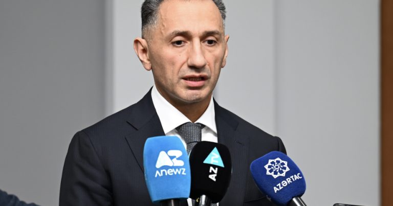 Nazir Rəşad Nəbiyev: Qalıqlar və şahid ifadələri deməyə əsas verir ki, təyyarəyə kənar müdaxilə olub