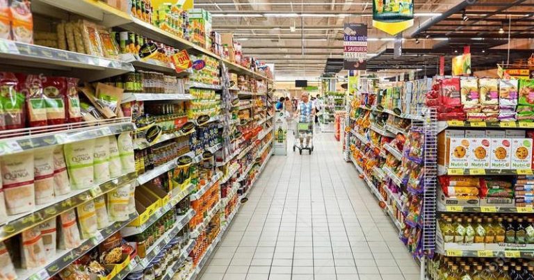 Marketlərdən toplanılacaq qida siyahısı – şokolad, süd, kərə yağı…