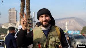 Suriyanın yeni hakimiyyət orqanları qadınların geyim tərzi ilə bağlı qərar verdi