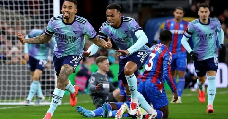 “Arsenal” tarixi rekorda imza atdı